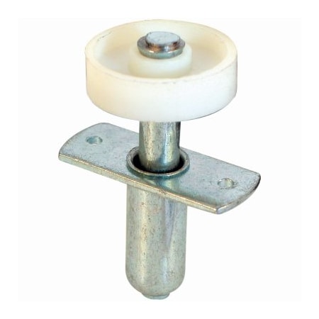 Prime-Line 2PK Bifold Top Roller, 2PK N 6614